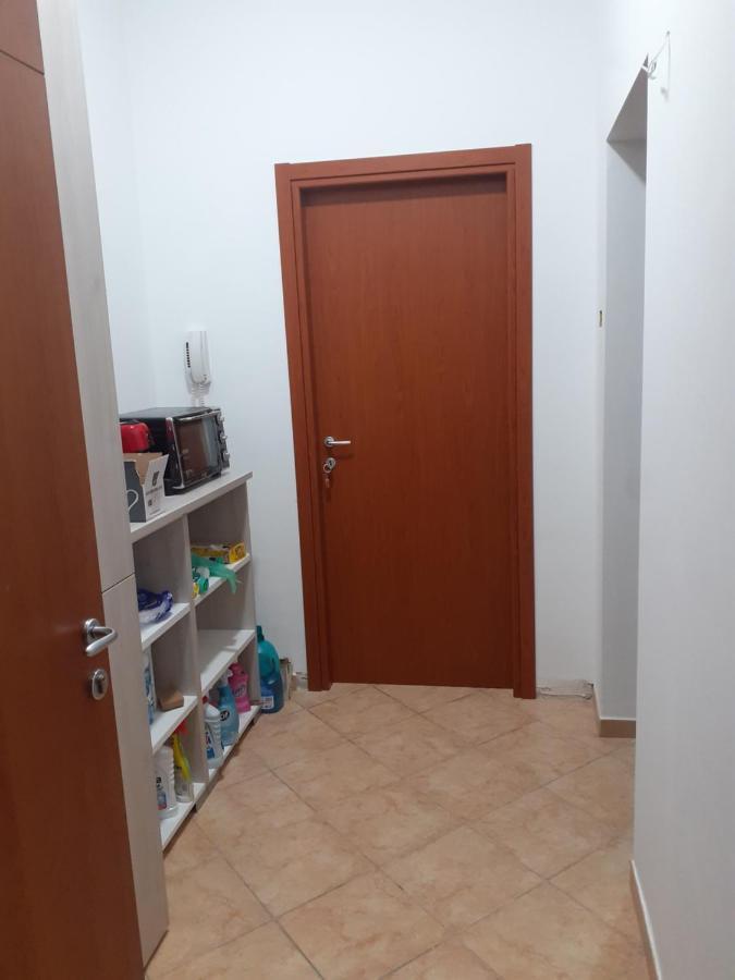 Sweet Home Tempo Libero San Severo Εξωτερικό φωτογραφία