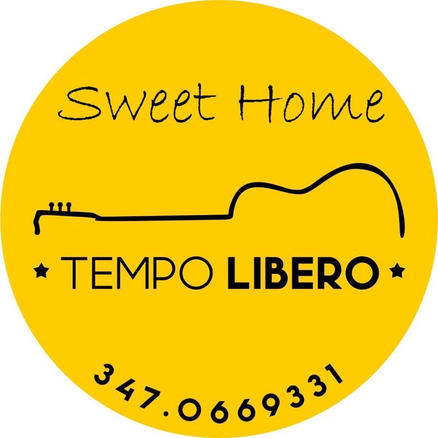 Sweet Home Tempo Libero San Severo Εξωτερικό φωτογραφία