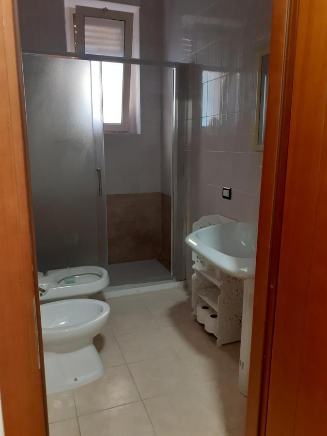 Sweet Home Tempo Libero San Severo Εξωτερικό φωτογραφία