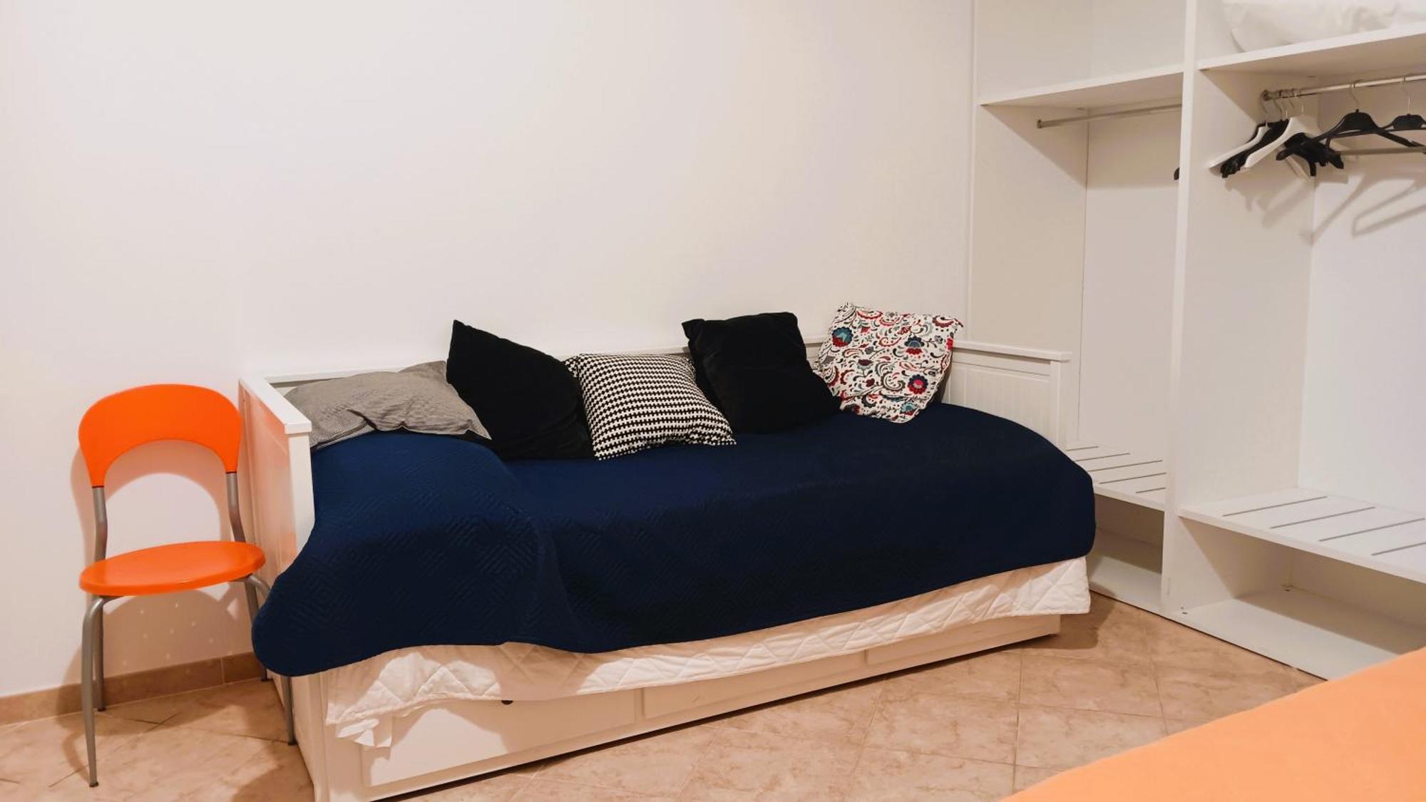 Sweet Home Tempo Libero San Severo Εξωτερικό φωτογραφία