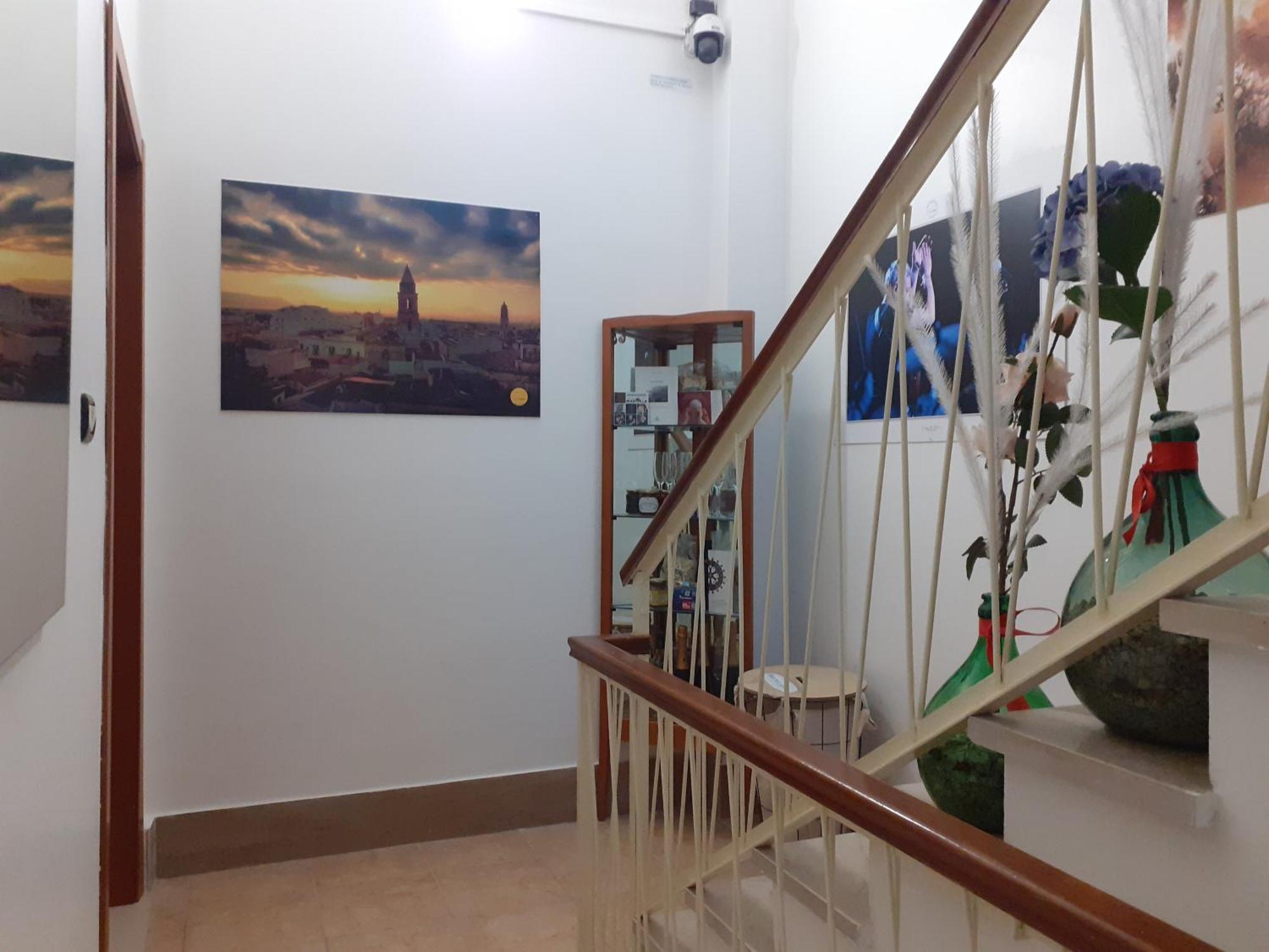 Sweet Home Tempo Libero San Severo Εξωτερικό φωτογραφία