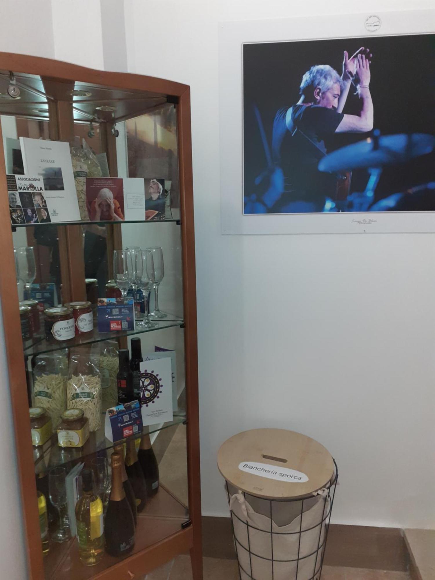 Sweet Home Tempo Libero San Severo Εξωτερικό φωτογραφία