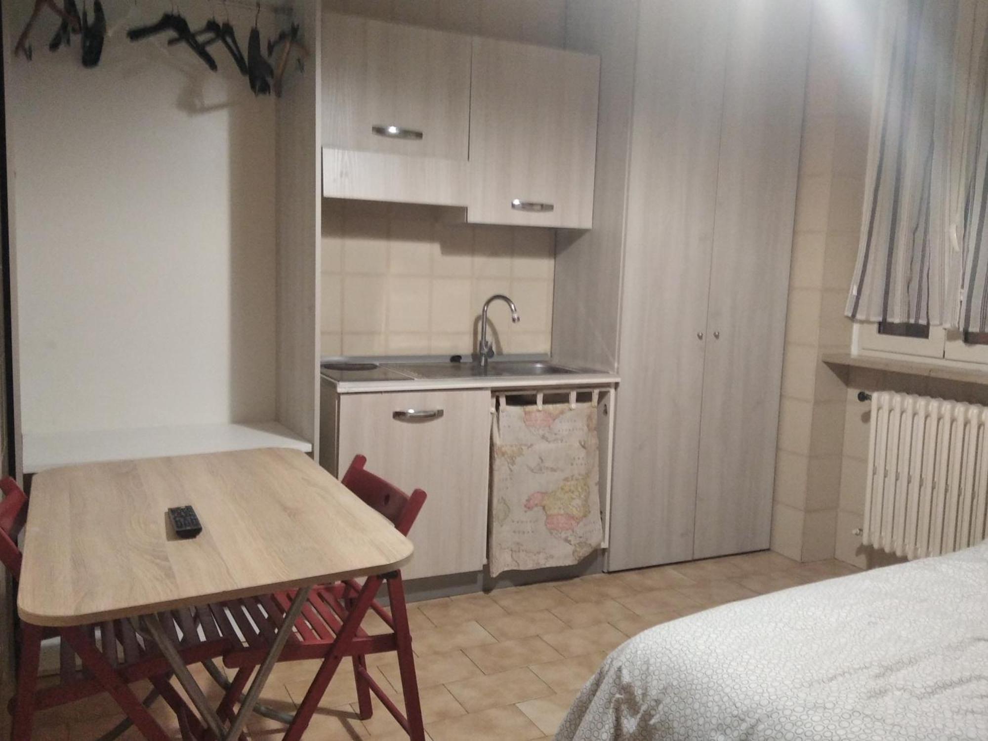 Sweet Home Tempo Libero San Severo Εξωτερικό φωτογραφία