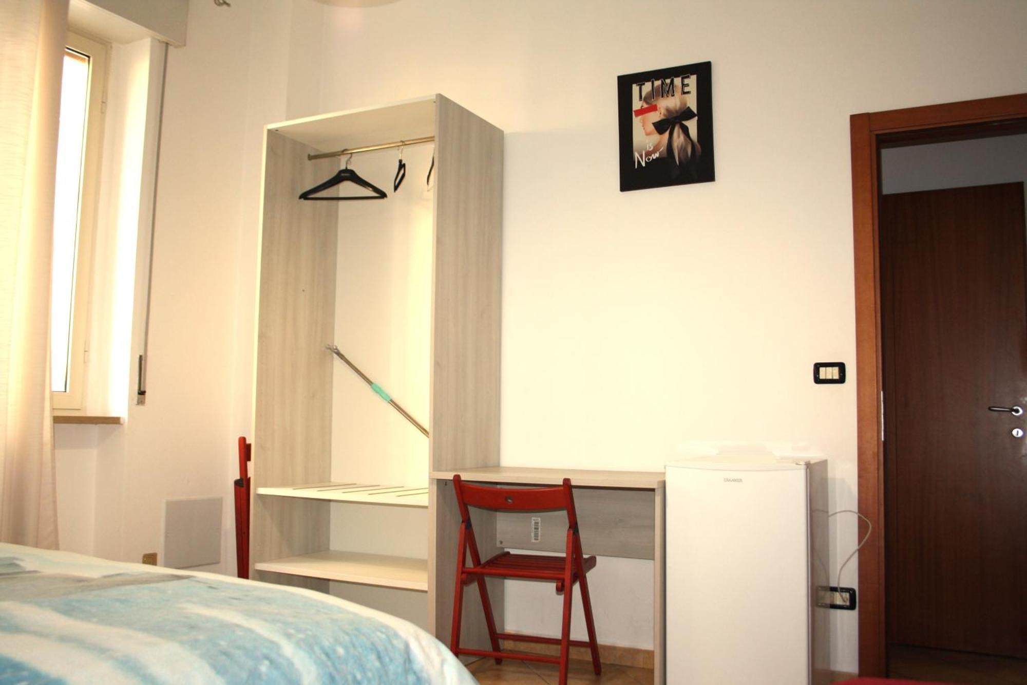 Sweet Home Tempo Libero San Severo Εξωτερικό φωτογραφία