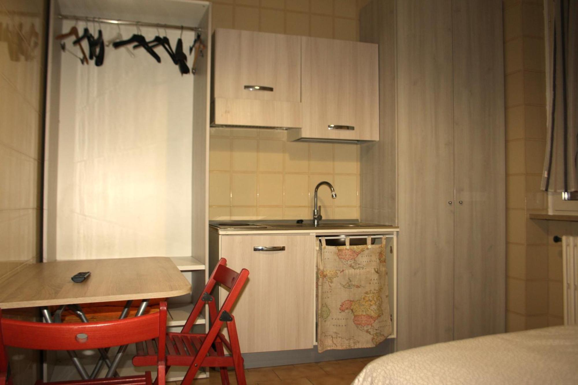 Sweet Home Tempo Libero San Severo Εξωτερικό φωτογραφία