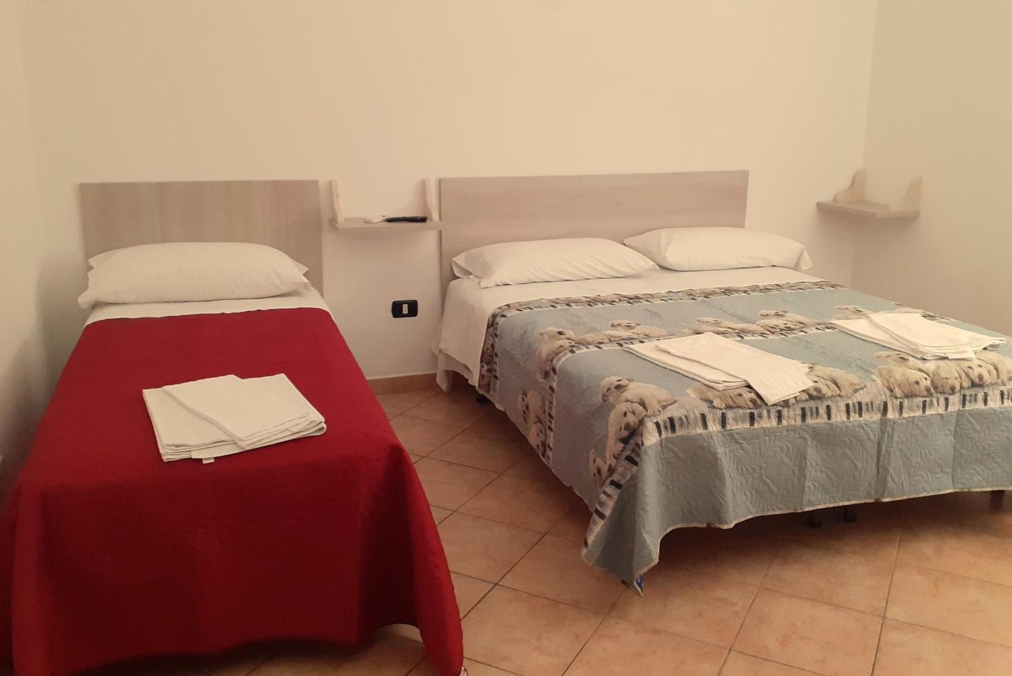 Sweet Home Tempo Libero San Severo Εξωτερικό φωτογραφία