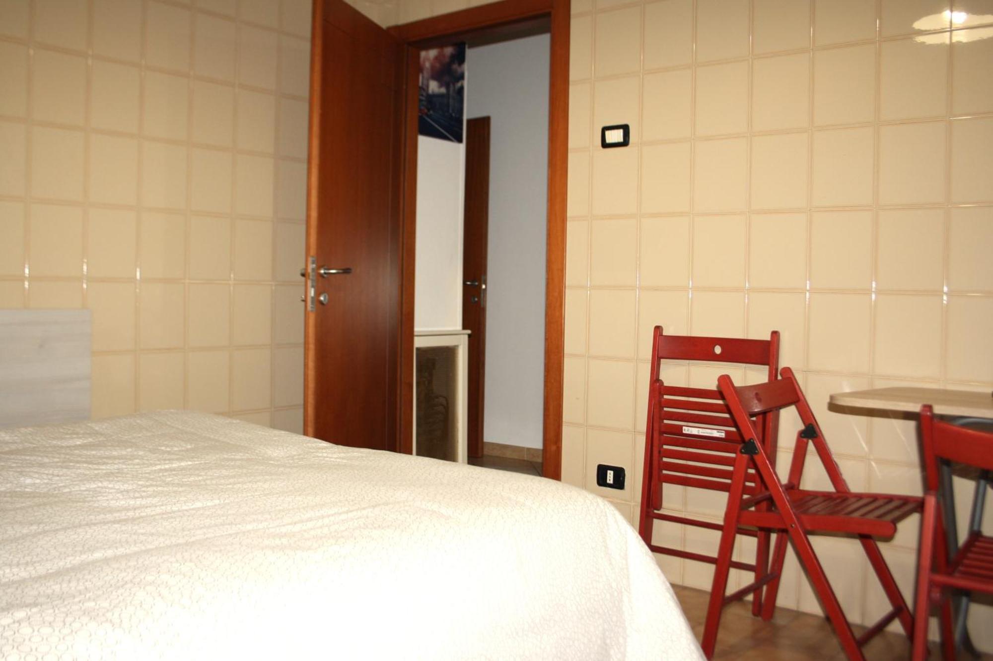 Sweet Home Tempo Libero San Severo Εξωτερικό φωτογραφία