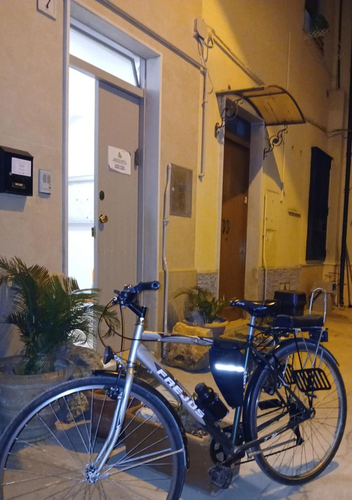 Sweet Home Tempo Libero San Severo Εξωτερικό φωτογραφία