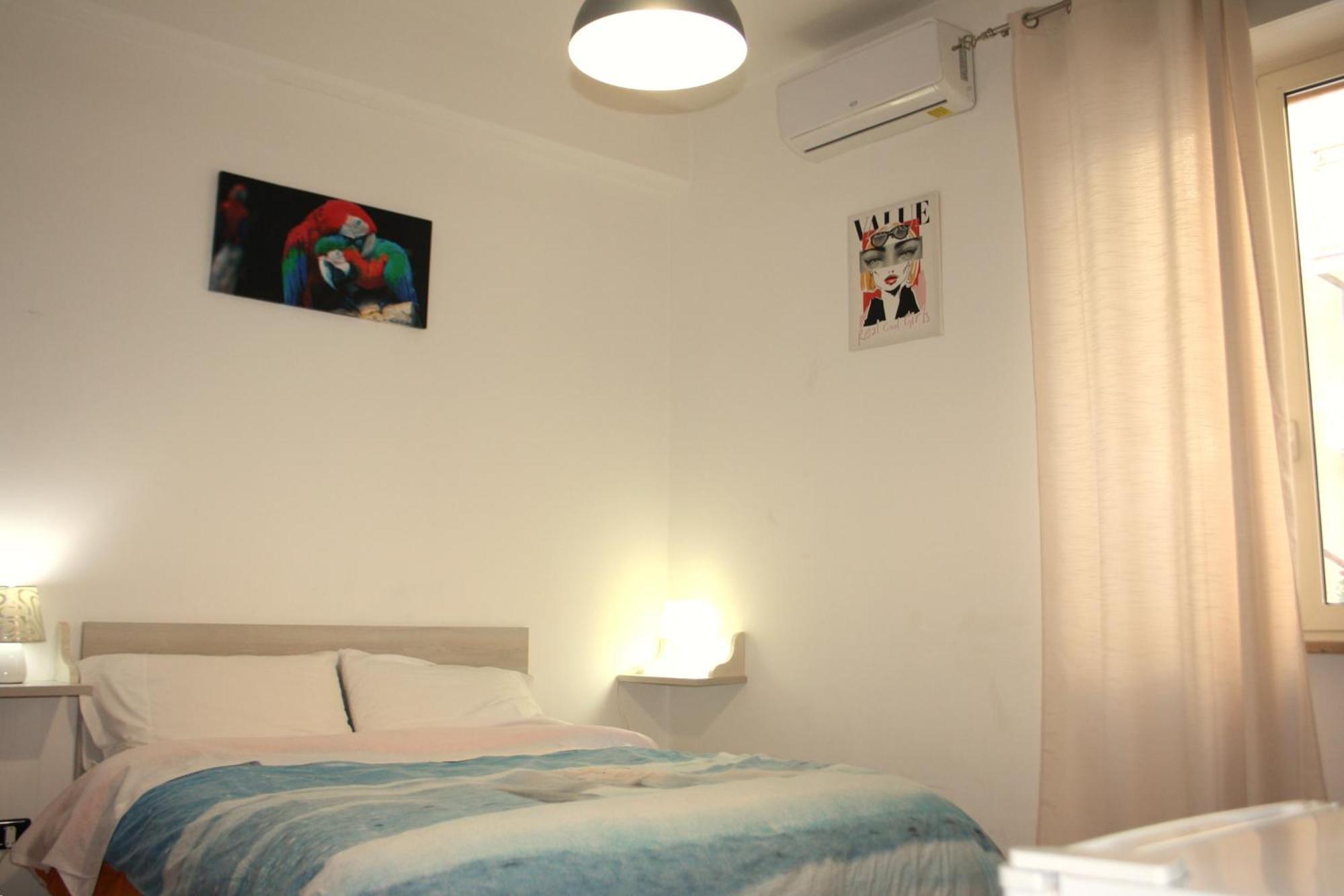 Sweet Home Tempo Libero San Severo Εξωτερικό φωτογραφία