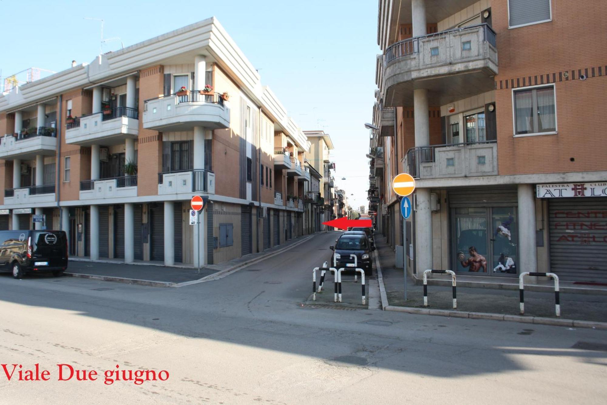 Sweet Home Tempo Libero San Severo Εξωτερικό φωτογραφία