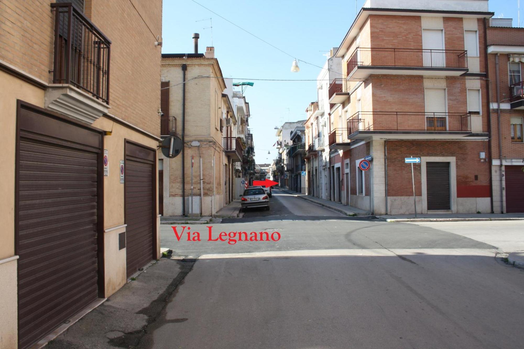Sweet Home Tempo Libero San Severo Εξωτερικό φωτογραφία