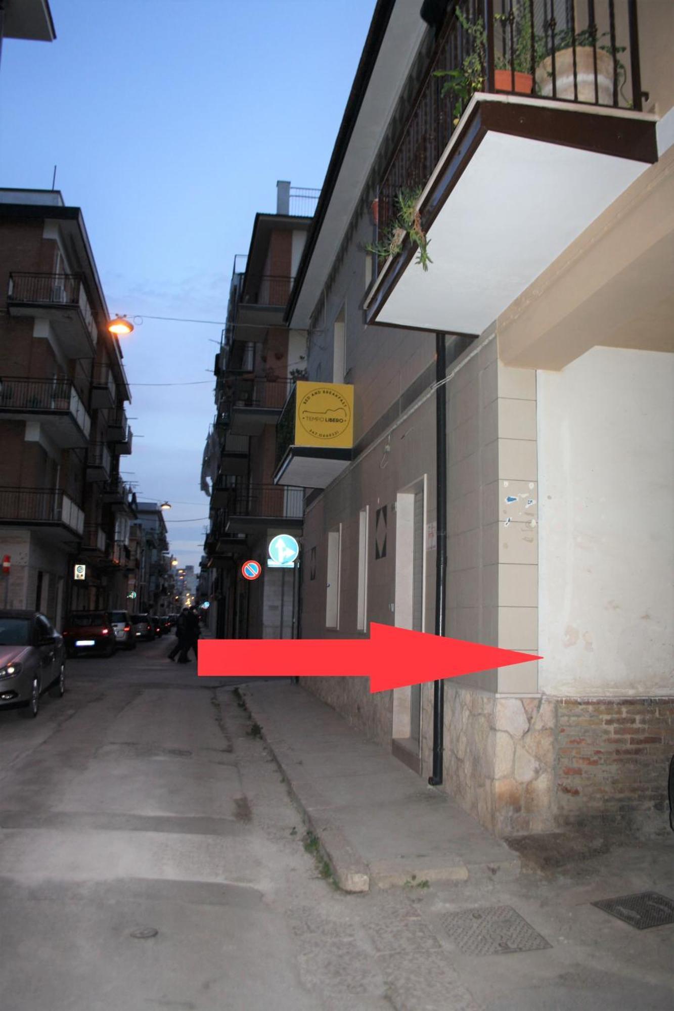Sweet Home Tempo Libero San Severo Εξωτερικό φωτογραφία