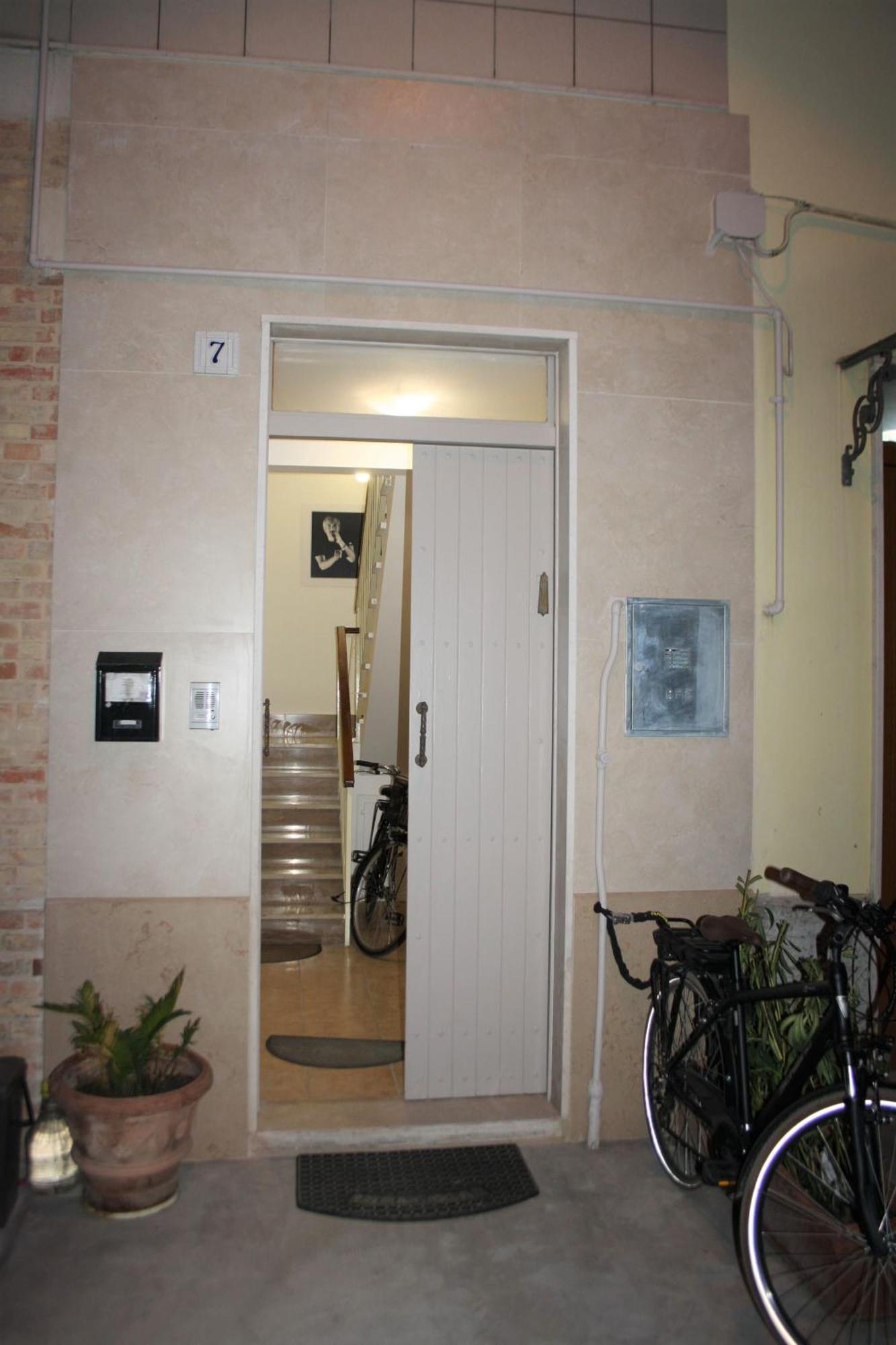Sweet Home Tempo Libero San Severo Εξωτερικό φωτογραφία